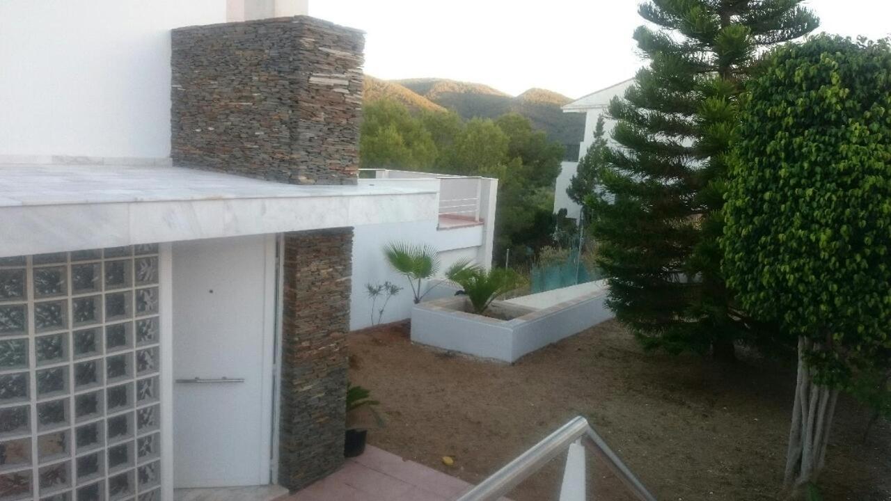 Сasa de vacaciones Chalet En Sierra Calderona *