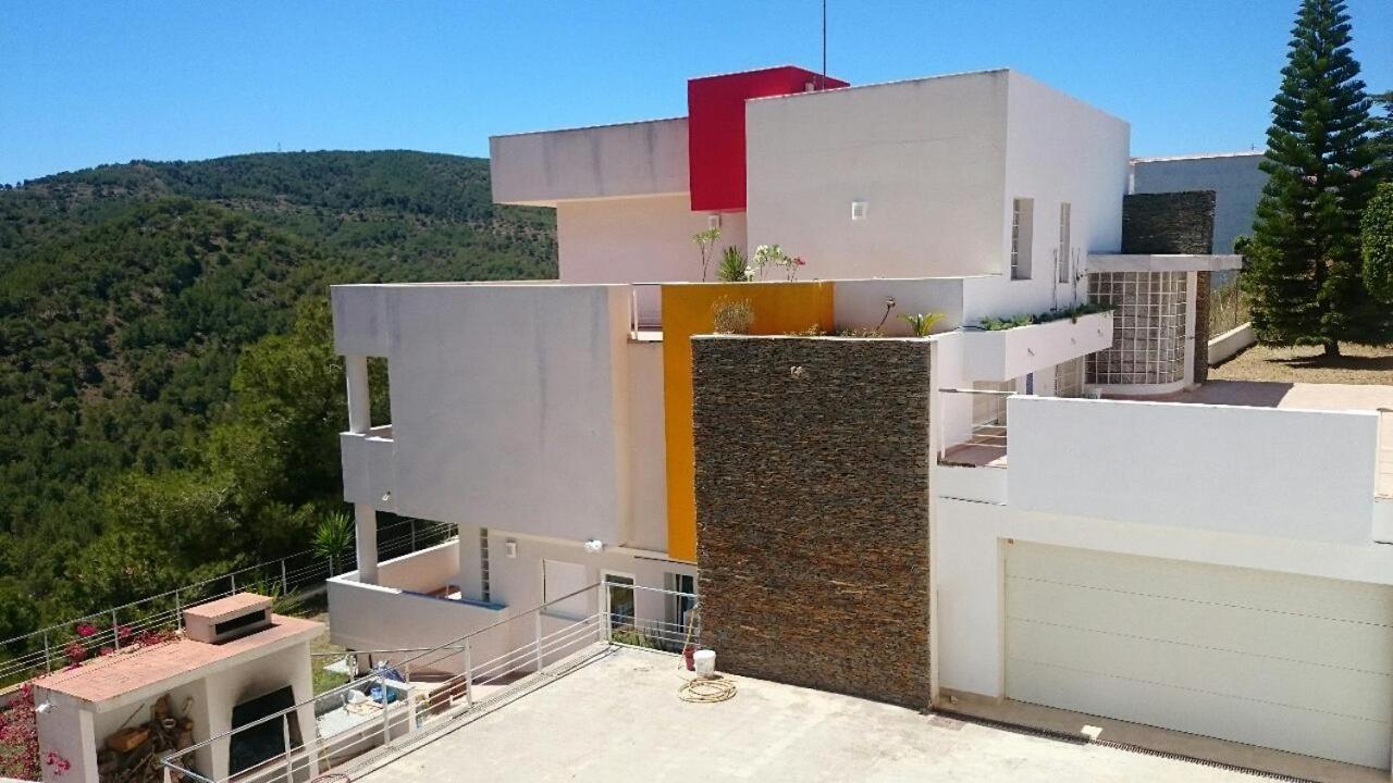 Chalet En Sierra Calderona *