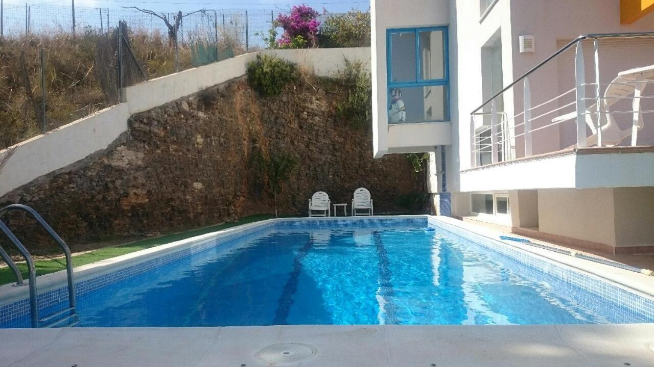 Chalet En Sierra Calderona Сasa de vacaciones Valencia