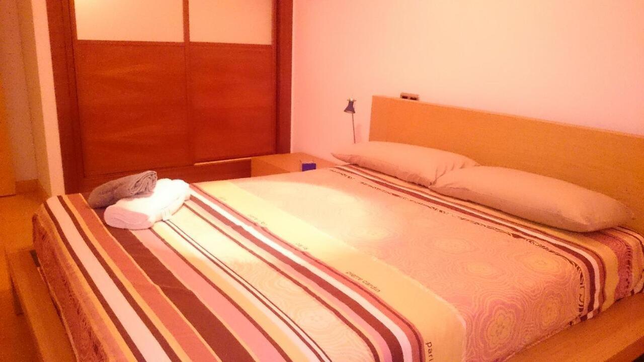 Chalet En Sierra Calderona Сasa de vacaciones *