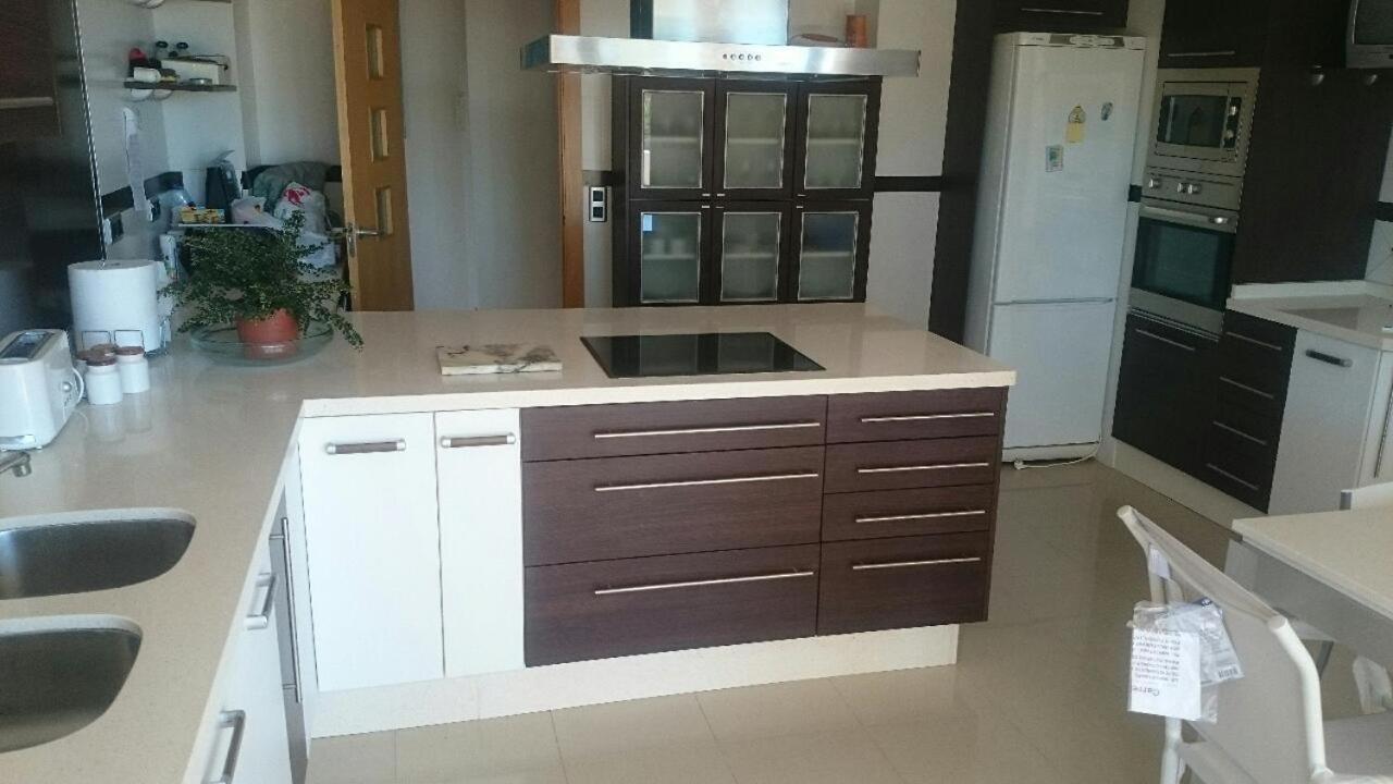 Chalet En Sierra Calderona *