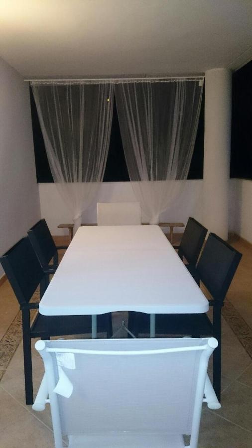 Сasa de vacaciones Chalet En Sierra Calderona