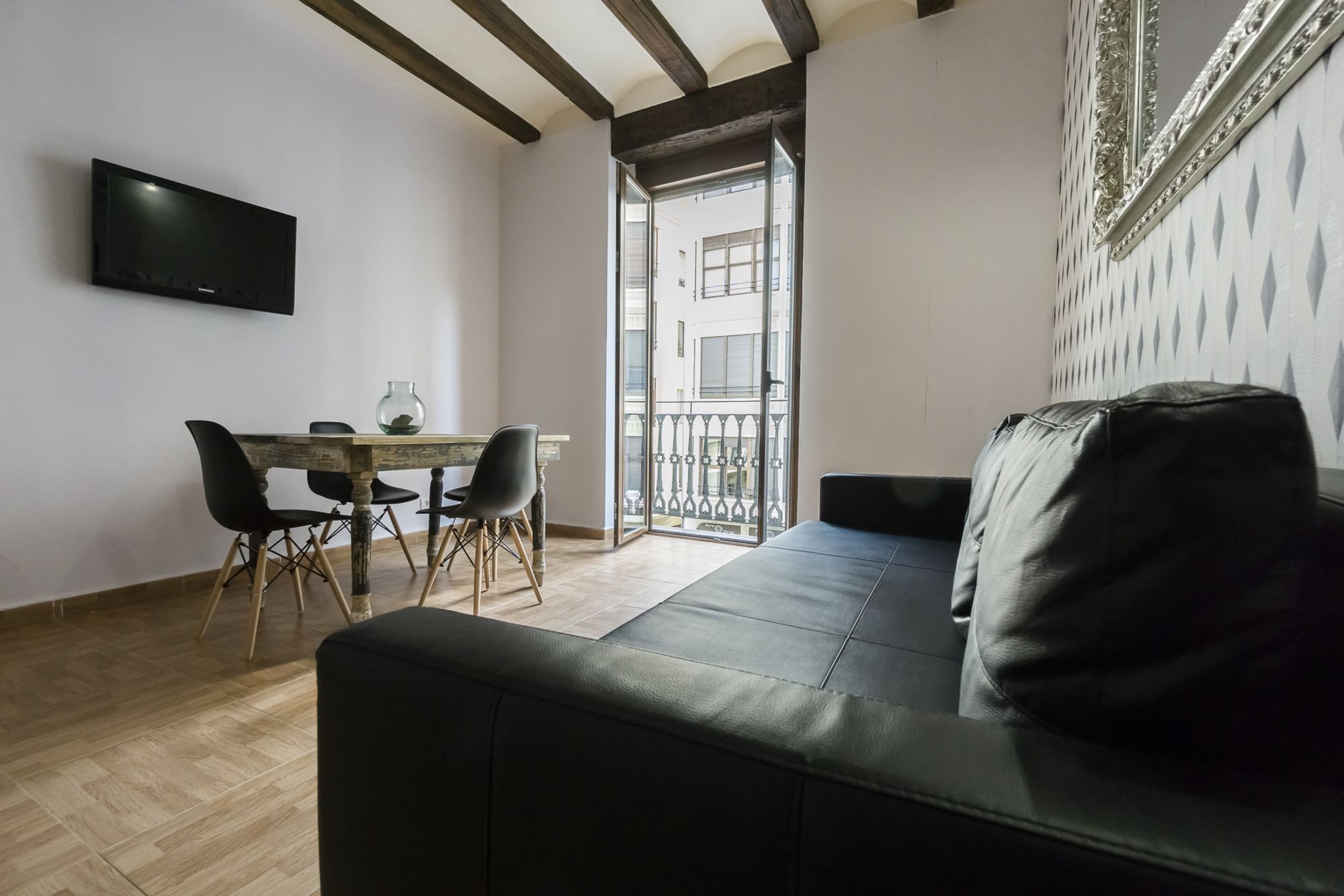 Kirei San Vicente Apartamento