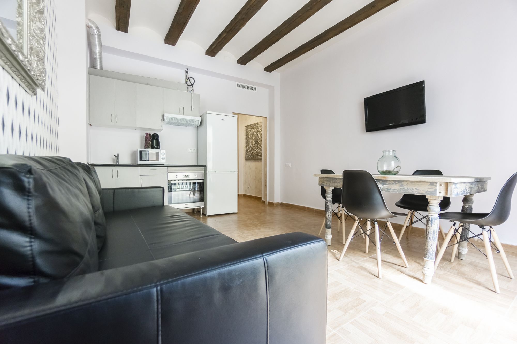 Kirei San Vicente * Valencia
