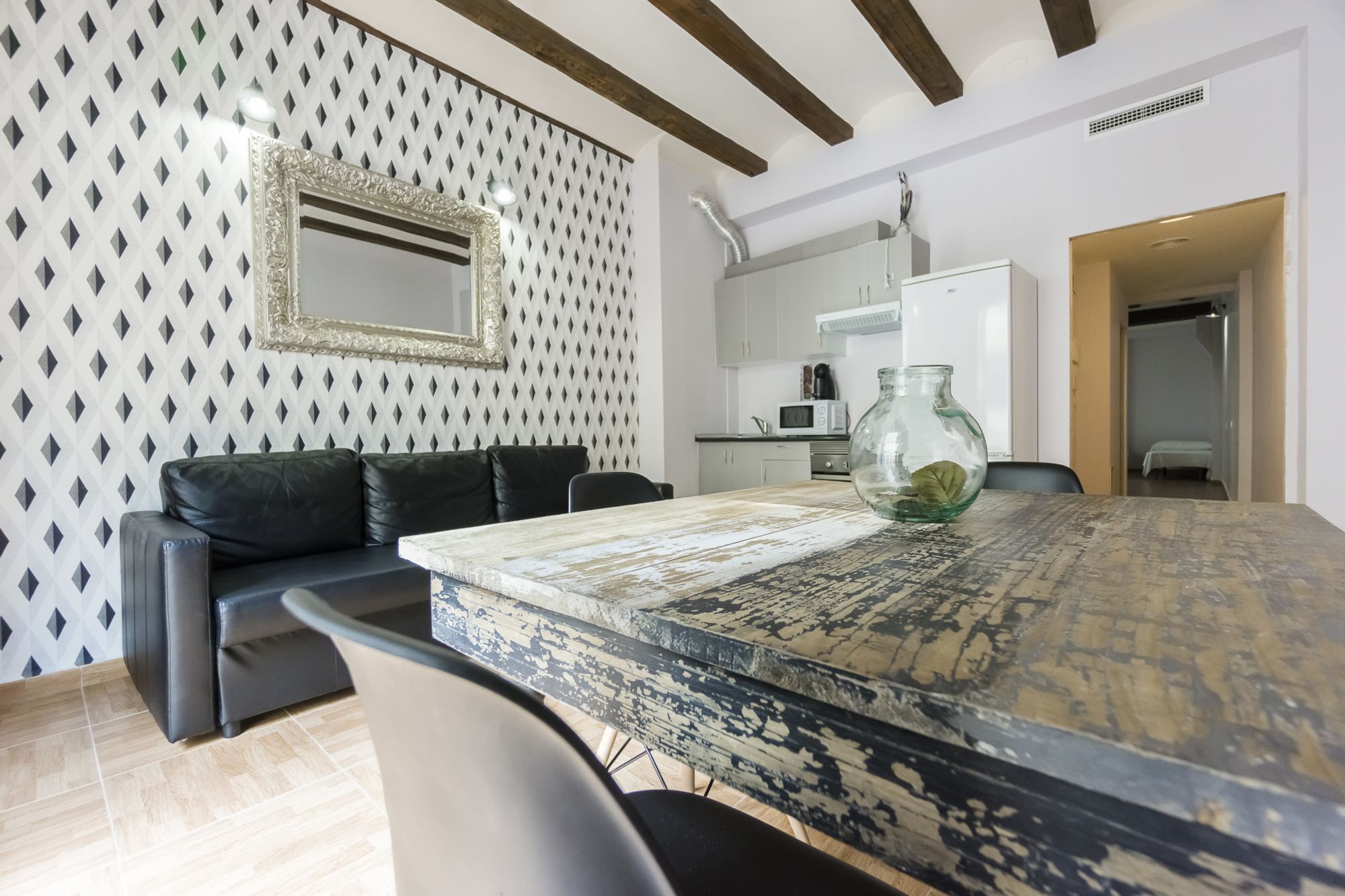 Kirei San Vicente Apartamento Valencia