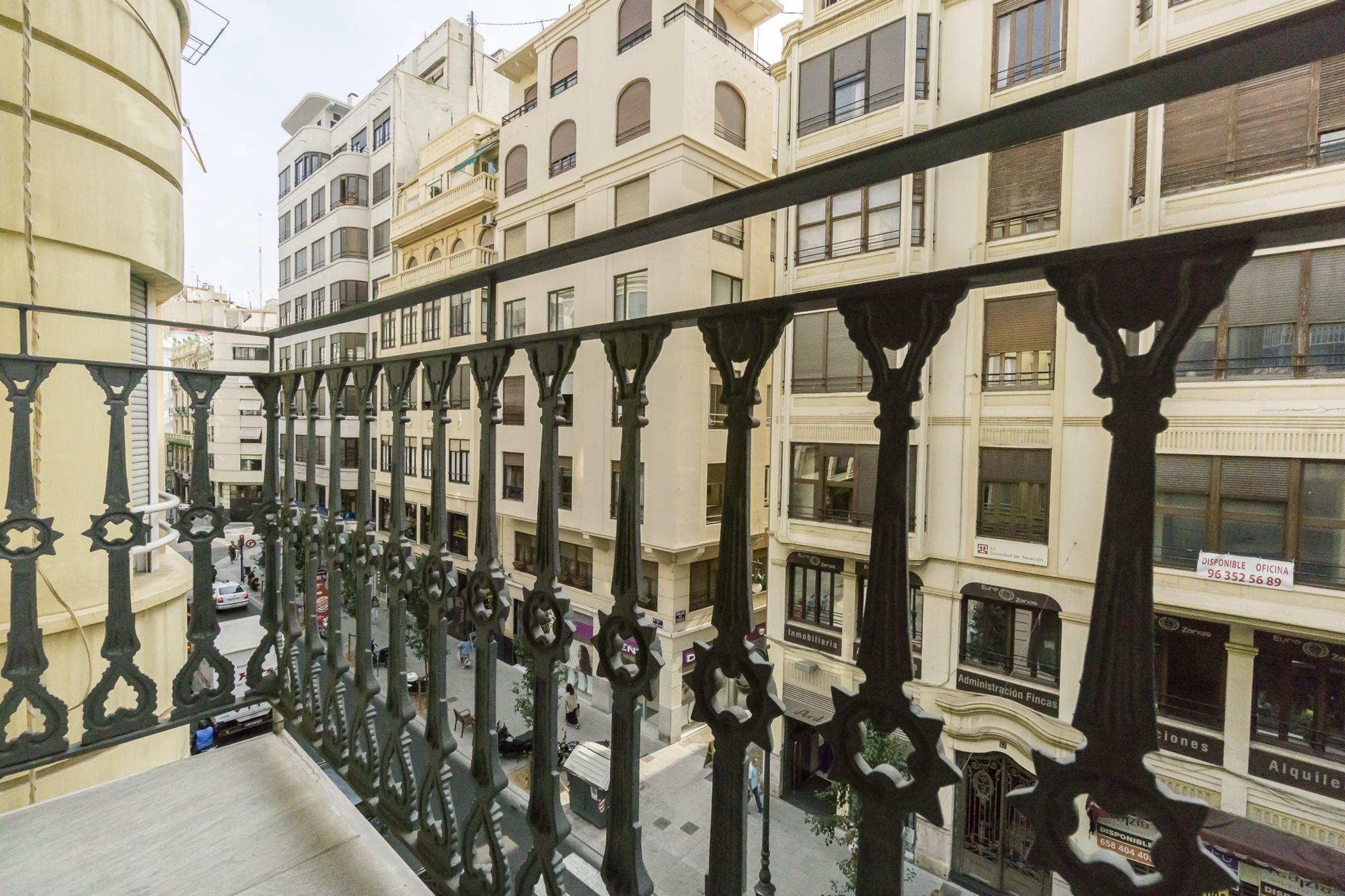 Apartamento Kirei San Vicente *
