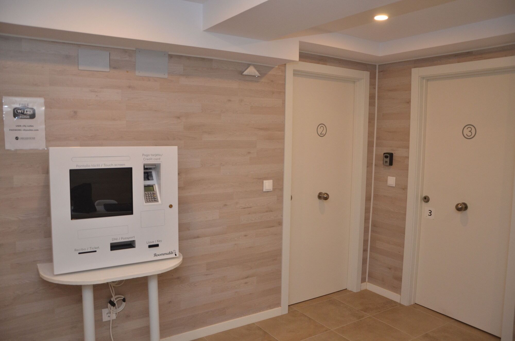 Apartahotel Bet - Abastos