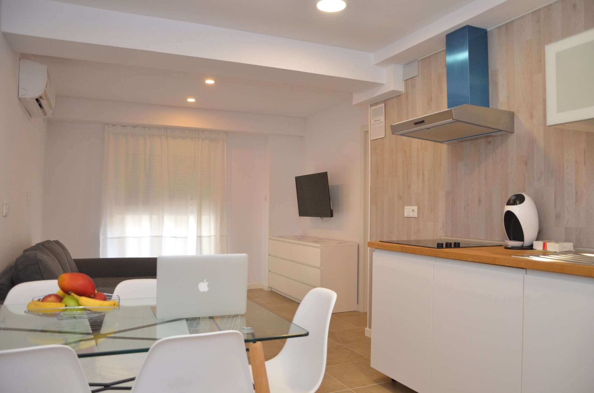 Apartahotel Bet - Abastos