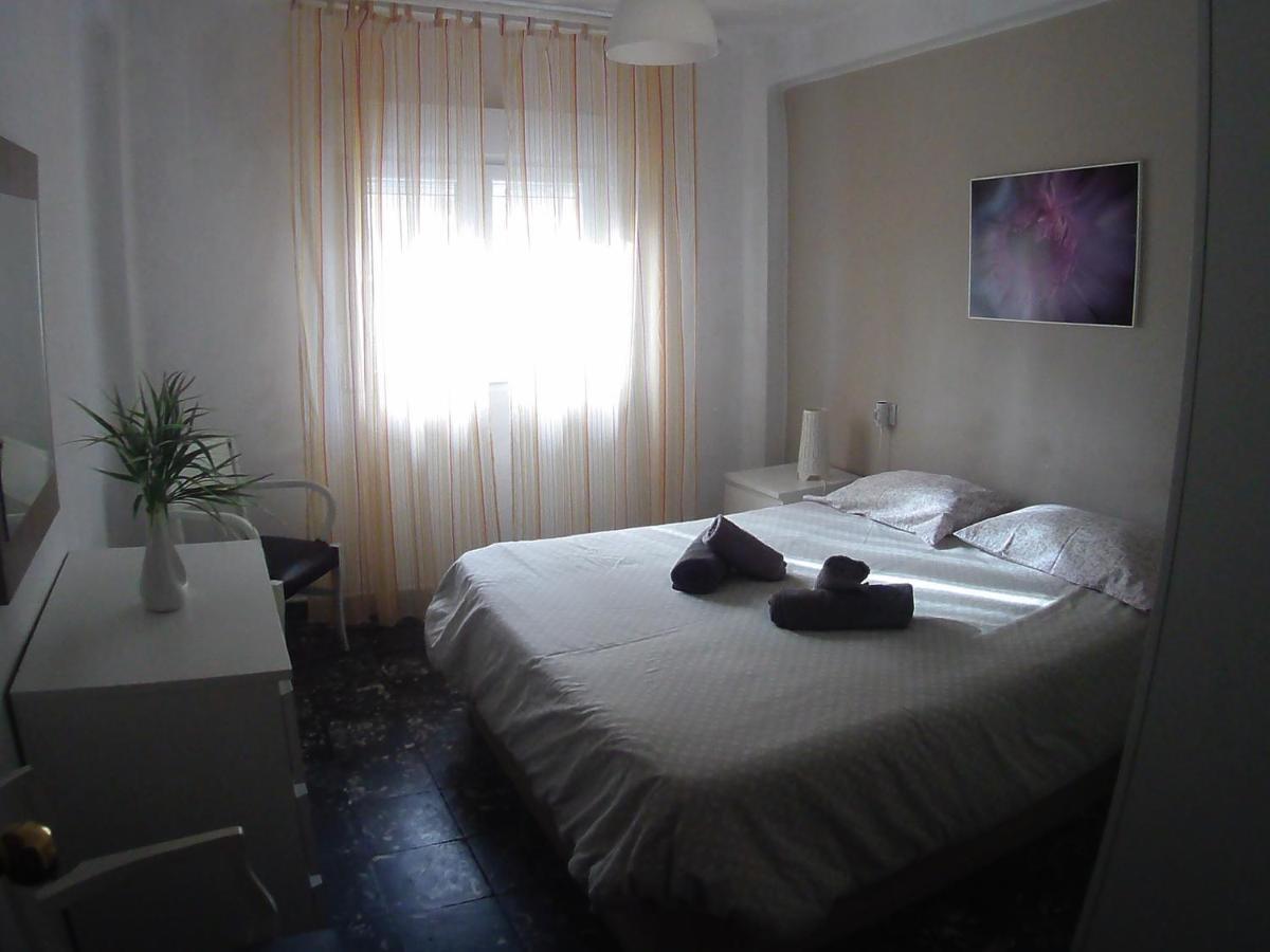 La Casita De Pepe - Piso Compartido Pensión *