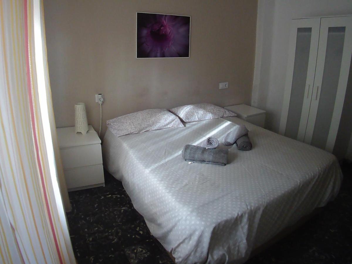 La Casita De Pepe - Piso Compartido Pensión
