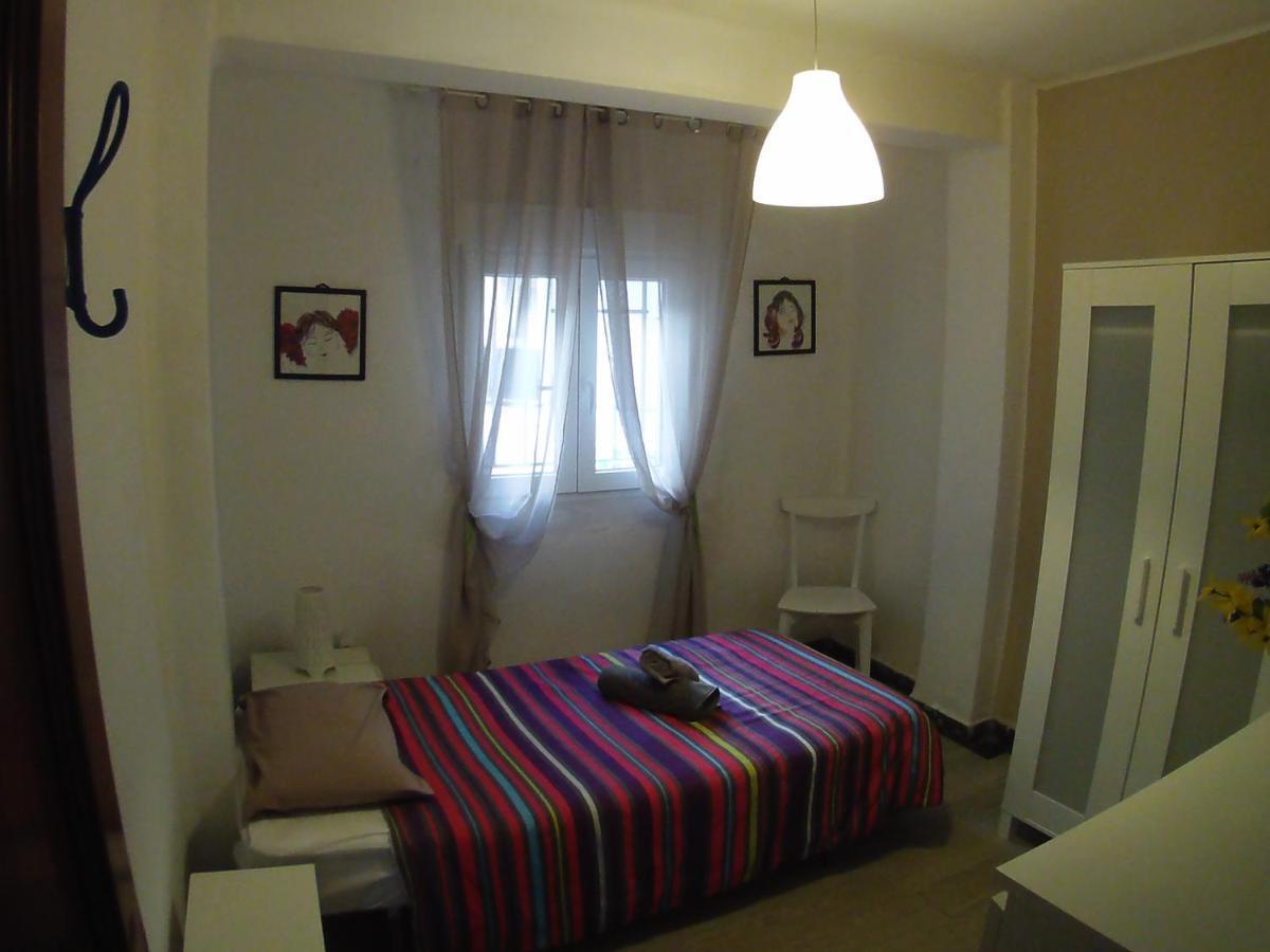 Pensión La Casita De Pepe - Piso Compartido