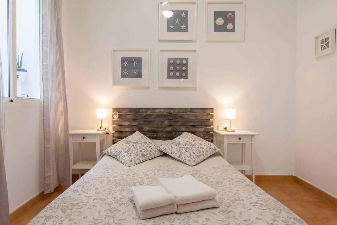 Apartamento Puerto Bello *