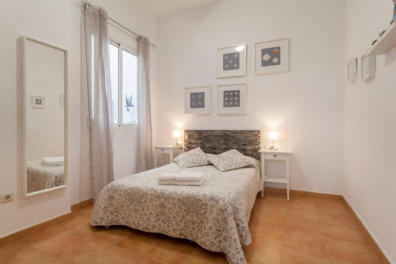 Apartamento Puerto Bello