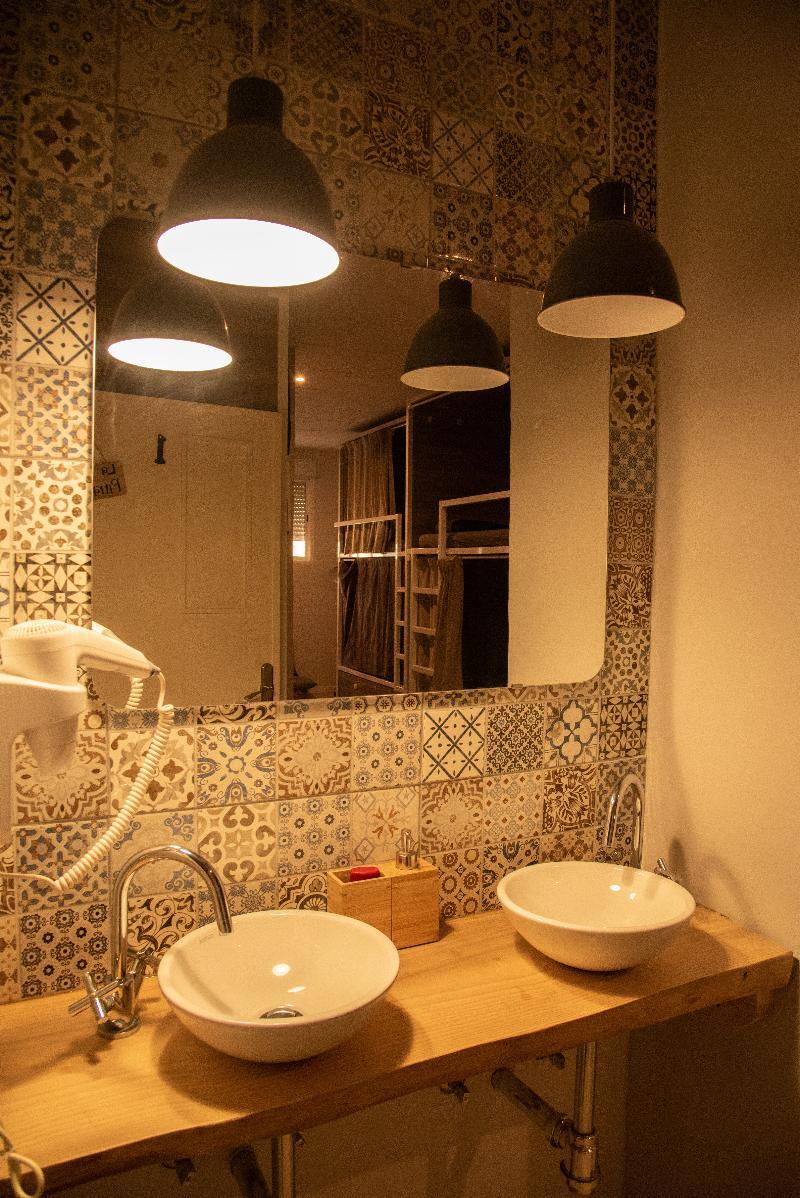 Hostal Cantagua
