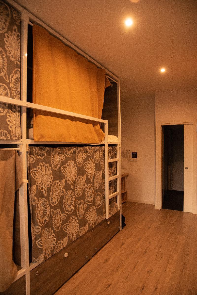 Hostal Cantagua Valencia