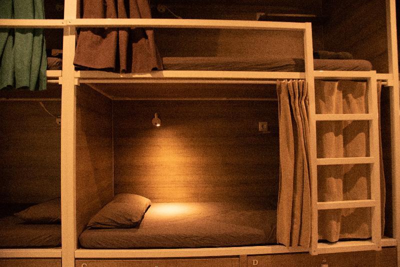 Cantagua Hostal Valencia