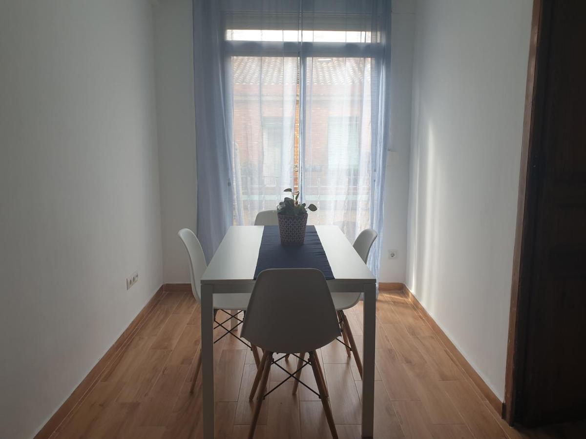 Apartamento Sofia's Flat *