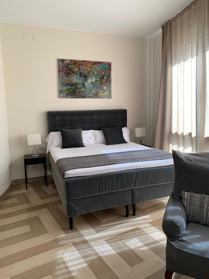 Reina Hotel Valencia