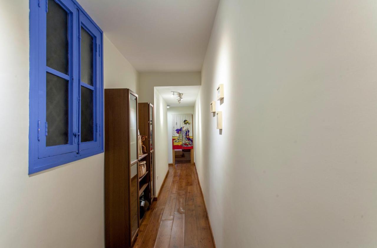 Luxurious & Alluring In Historic Town Apartamento Valencia