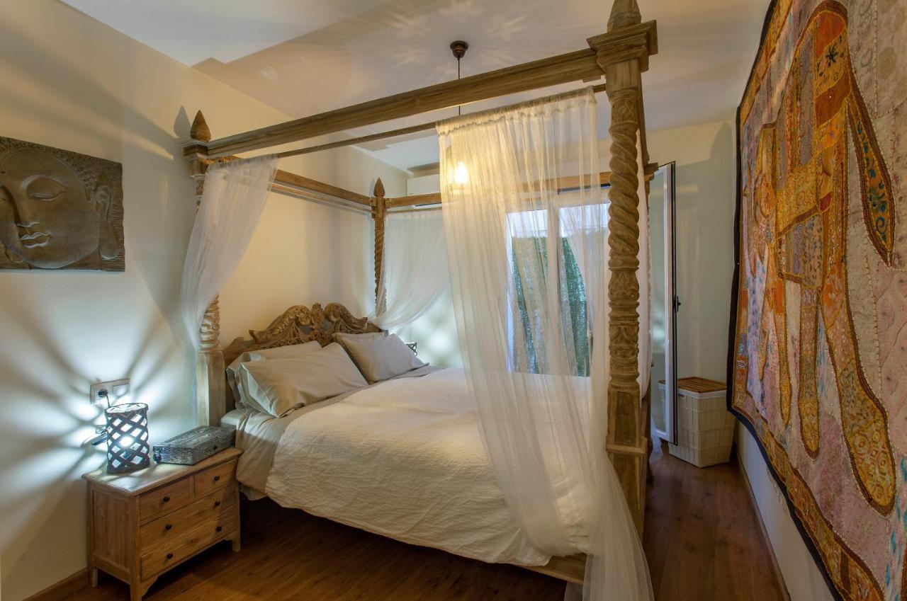 Apartamento Luxurious & Alluring In Historic Town Valencia