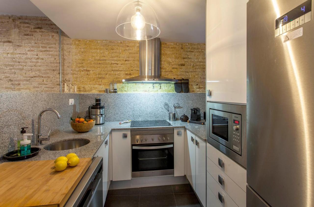 Apartamento Luxurious & Alluring In Historic Town *