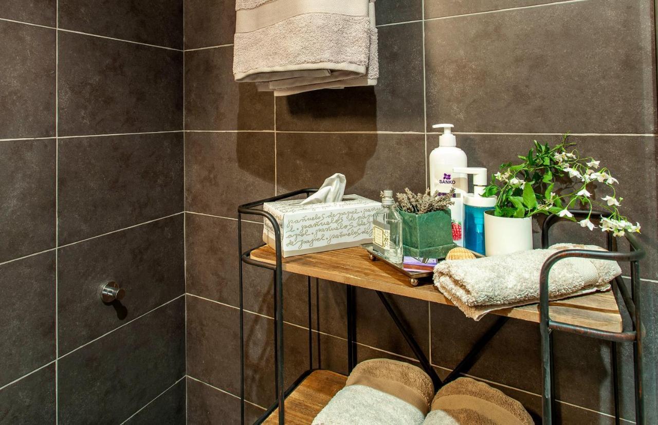 Apartamento Luxurious & Alluring In Historic Town