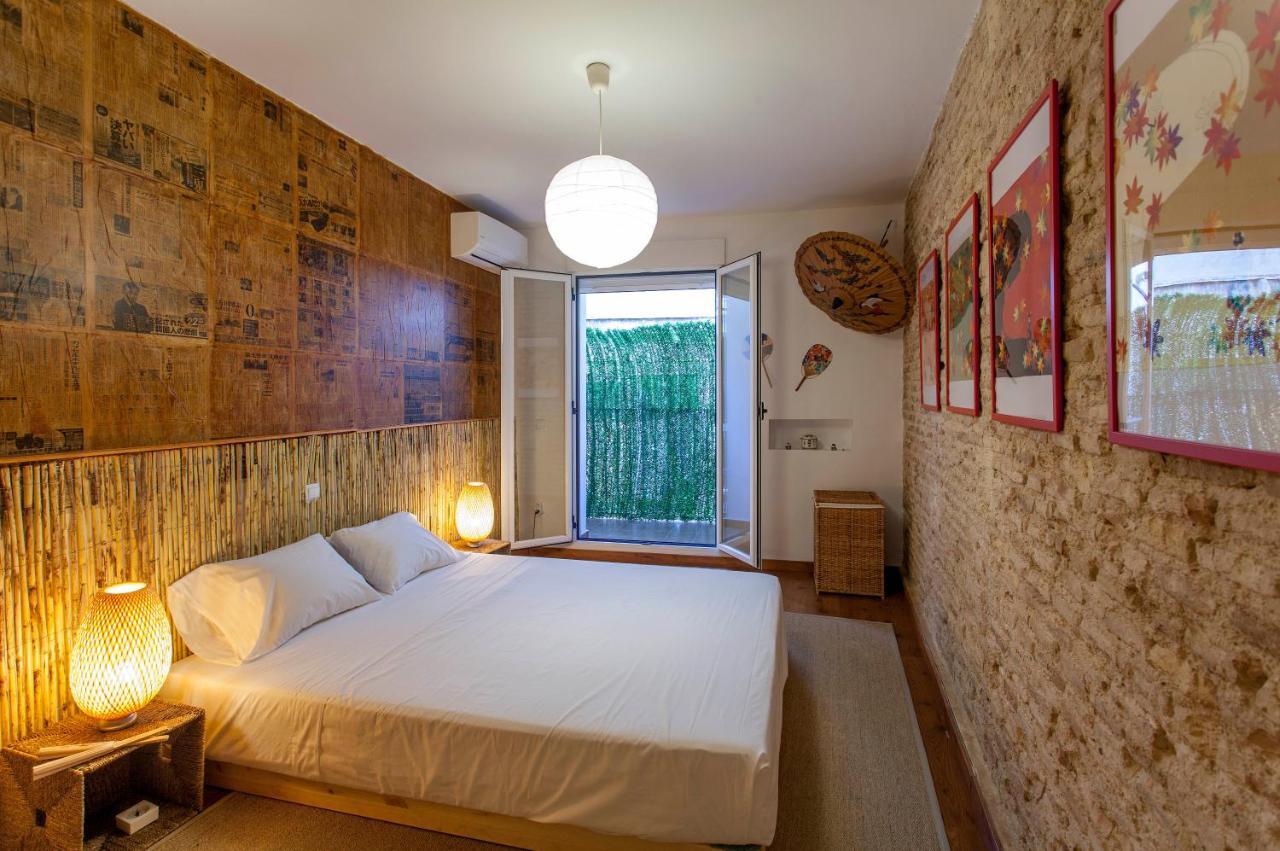 Apartamento Luxurious & Alluring In Historic Town Valencia