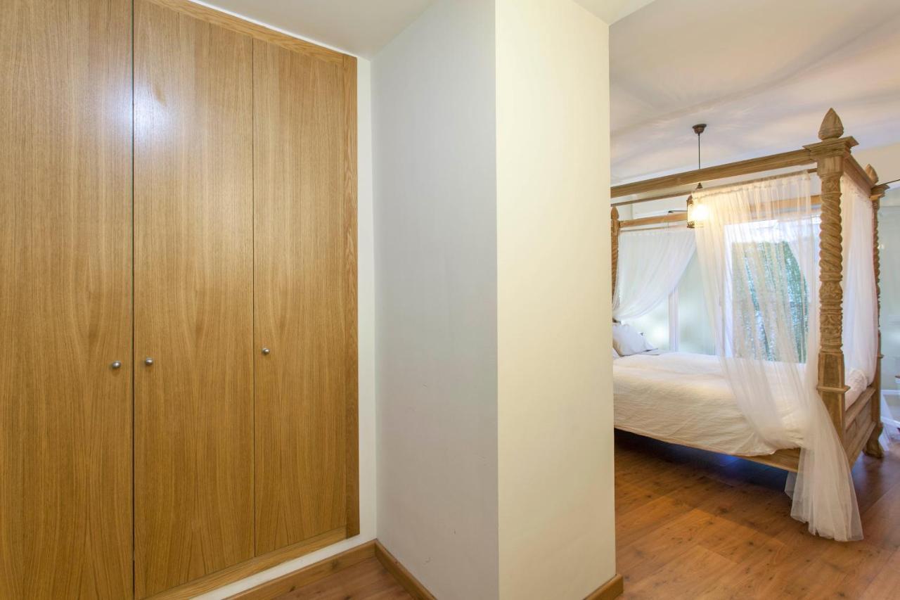 Apartamento Luxurious & Alluring In Historic Town