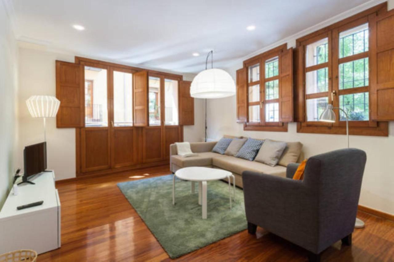 Torres Apartment