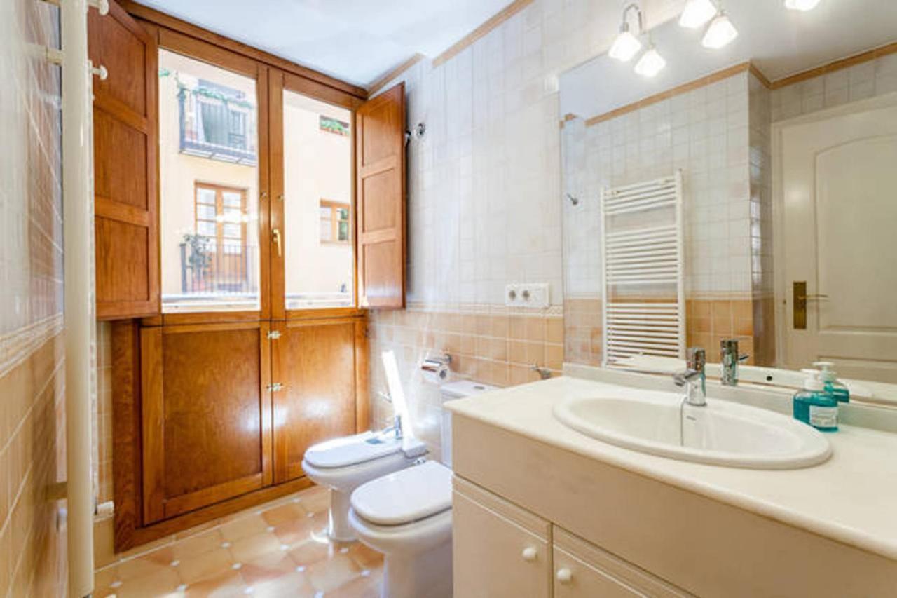 Torres Apartment Valencia