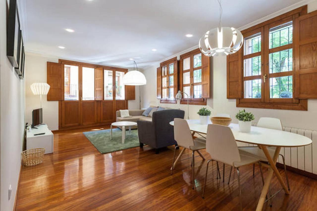 Torres Apartment *