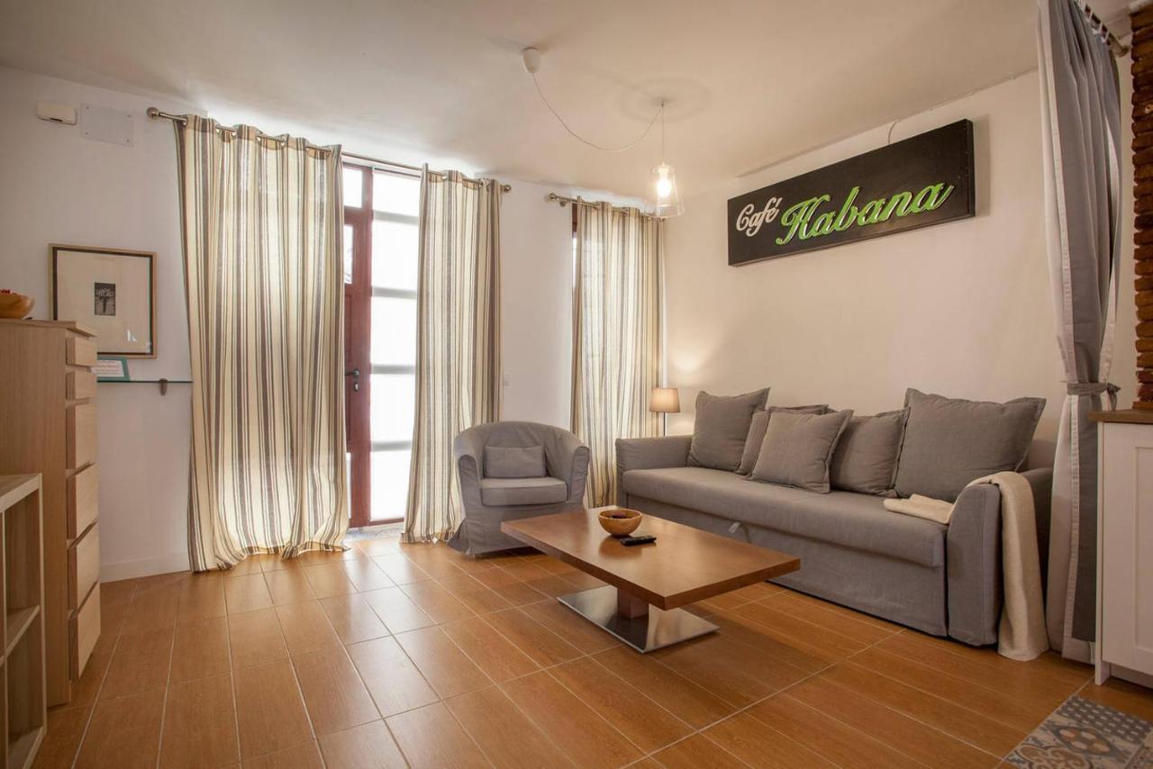 Apartamento Habana Valencia