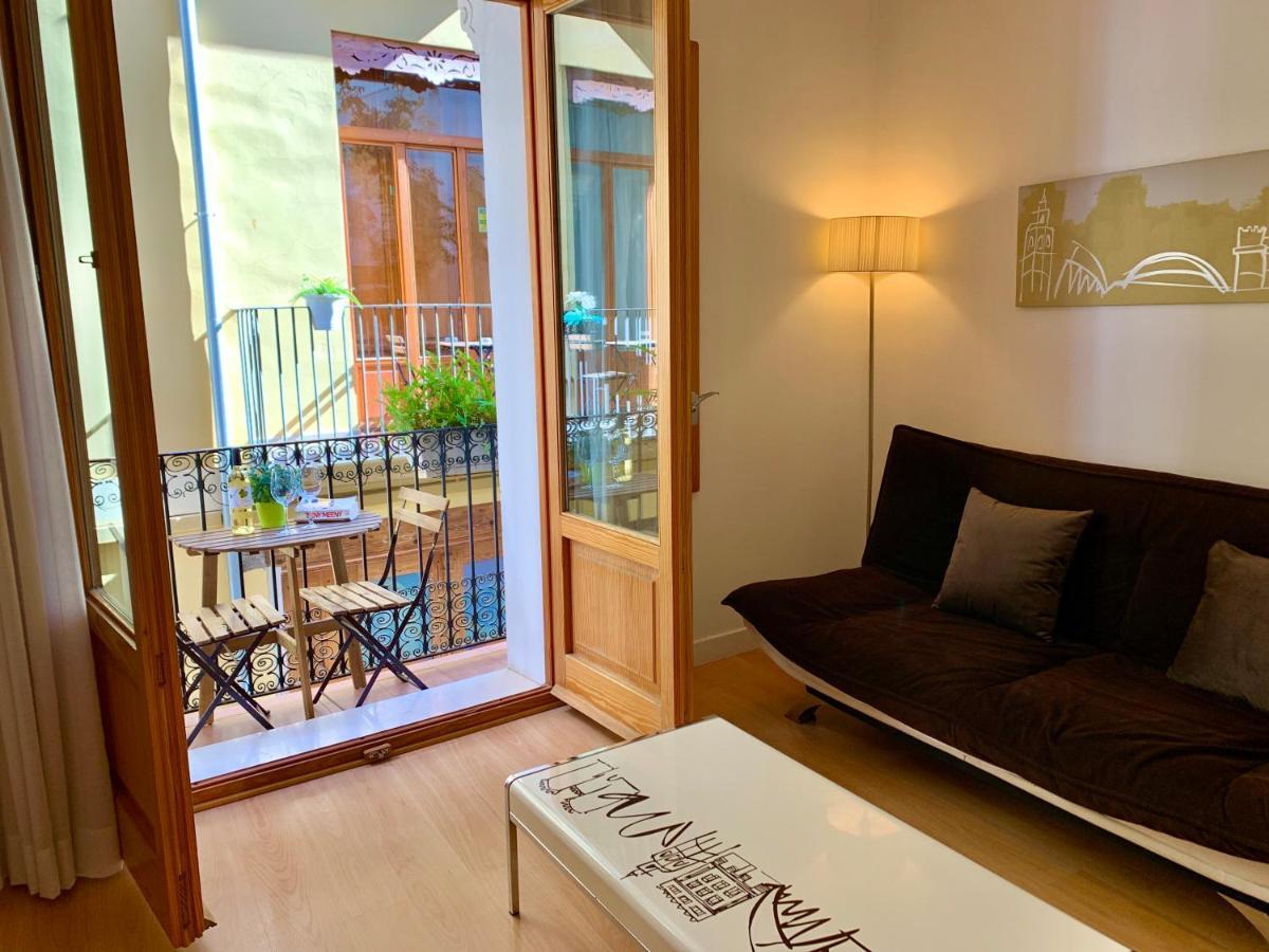 Apartamento Edificio Palomar Valencia