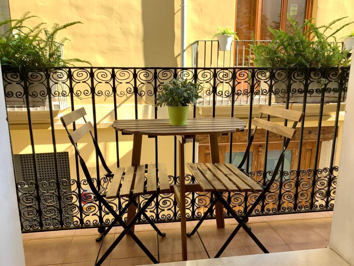 Apartamento Edificio Palomar *