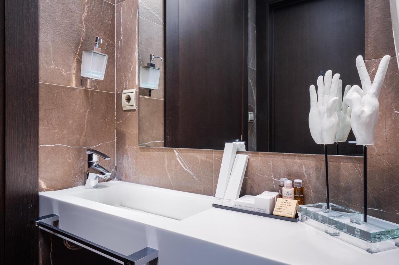 Luxury Alma Apartments Apartment *