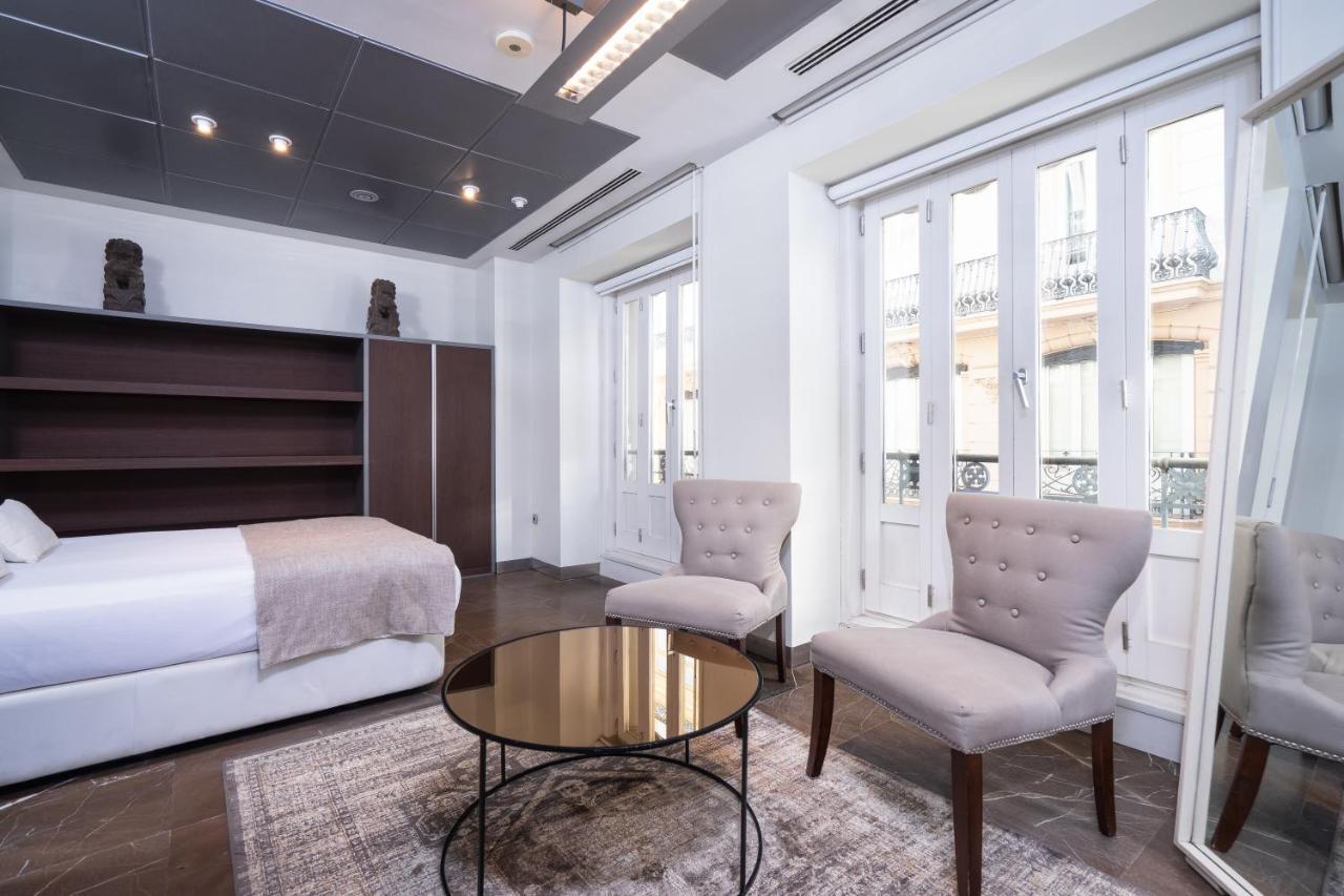 Apartment Luxury Alma Apartments
