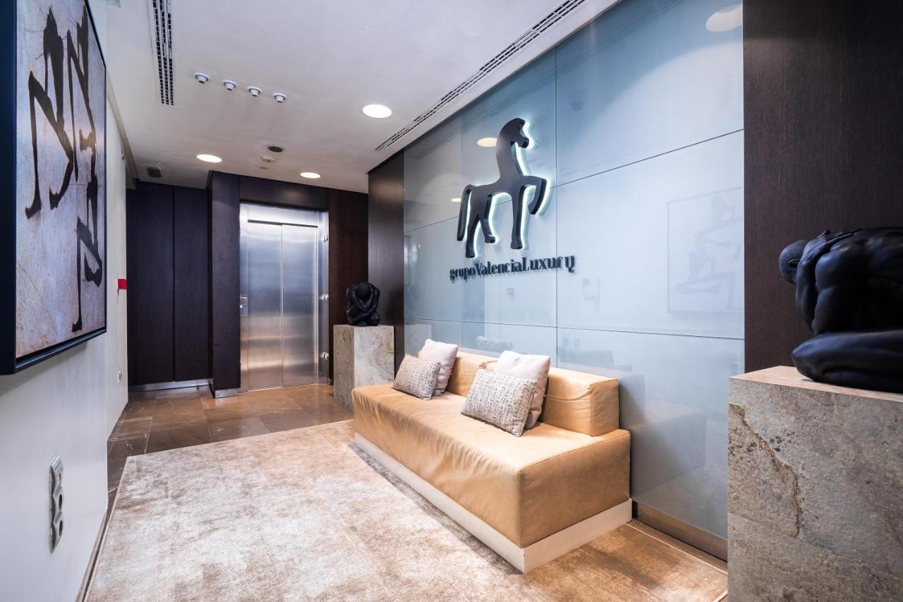 Luxury Alma Apartments Apartment Valencia