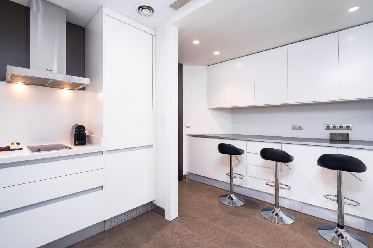Luxury Alma Apartments