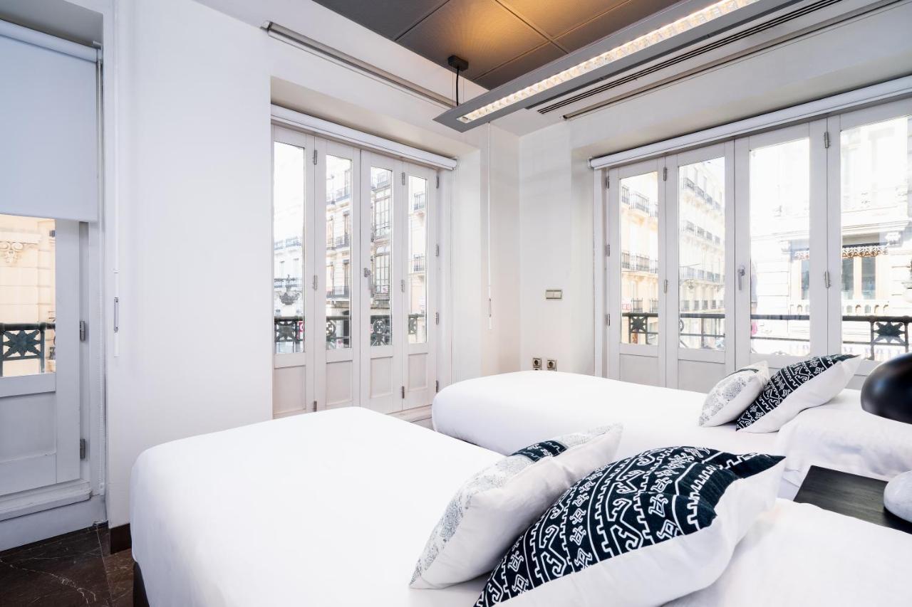 Luxury Alma Apartments *