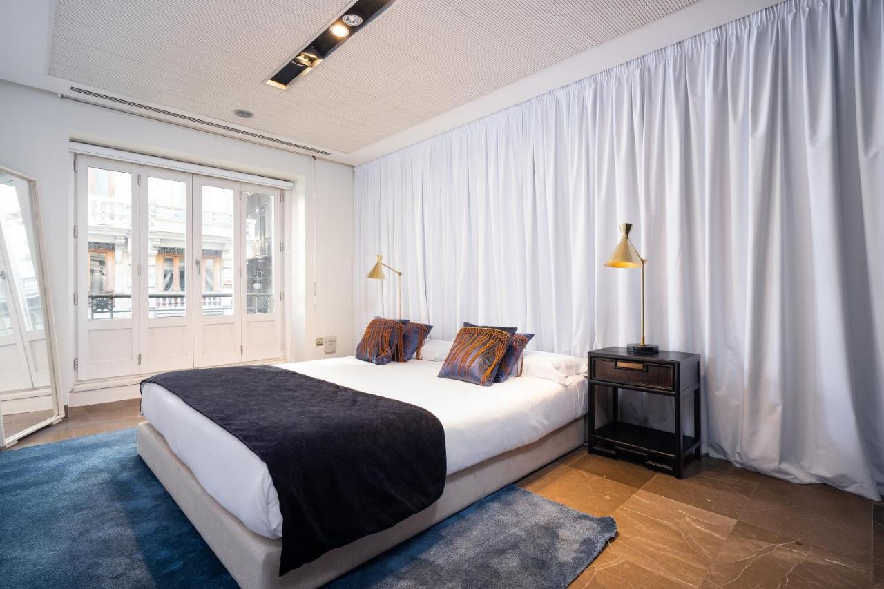 Luxury Alma Apartments