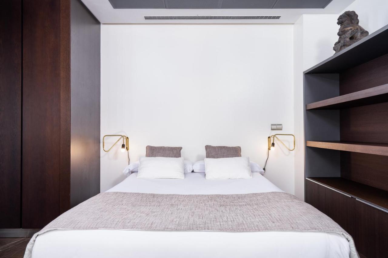 Luxury Alma Apartments *