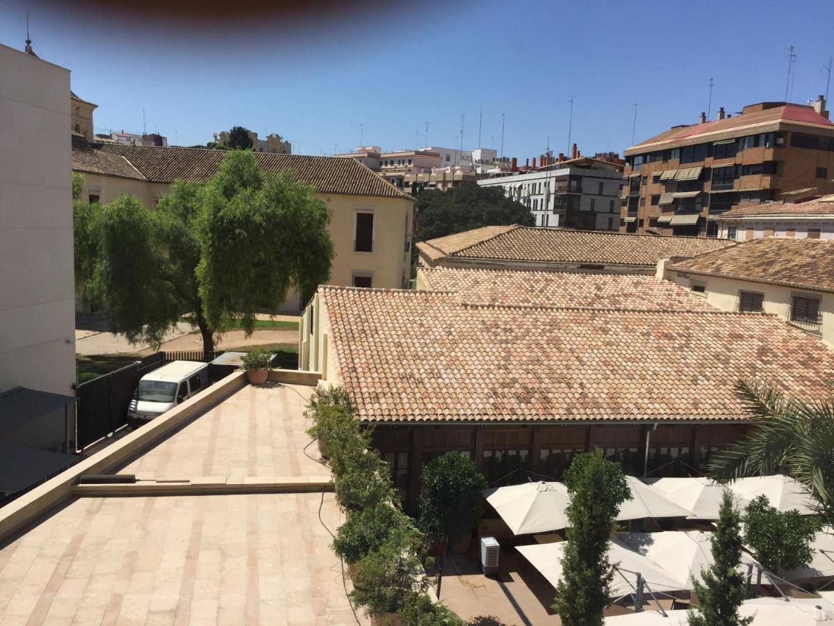 Exclusive Museum Apartamento