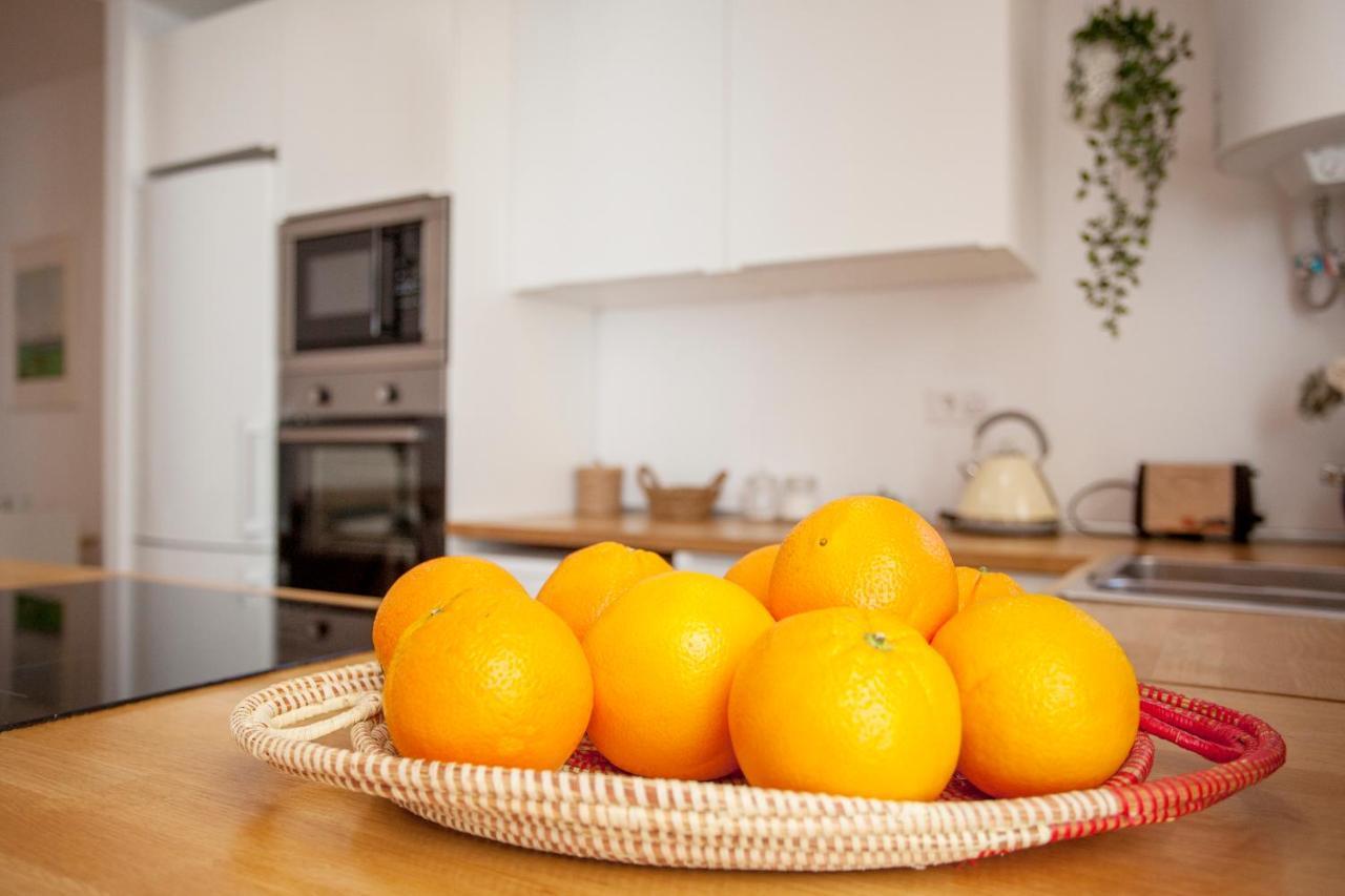 Apartamento Casa Marcellino Centro Valencia