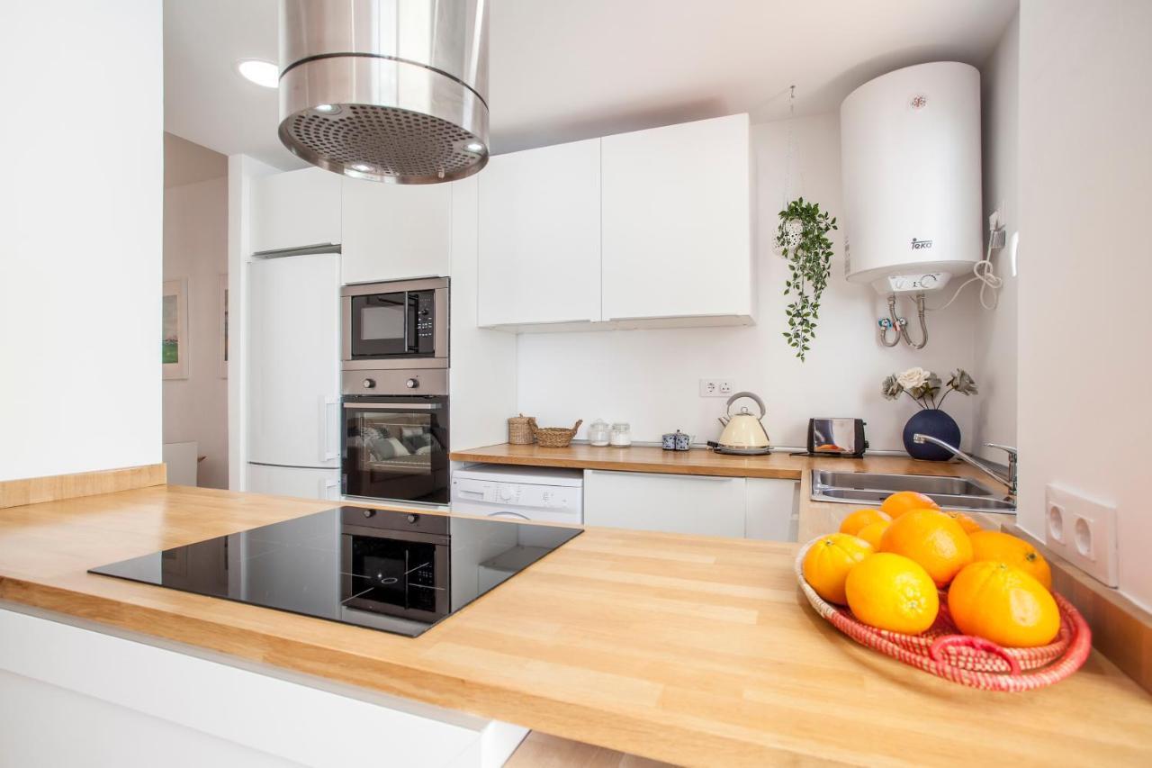 Casa Marcellino Centro Apartamento