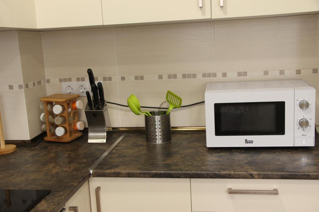 Apartamento En La Playa Malvarrosa Valencia