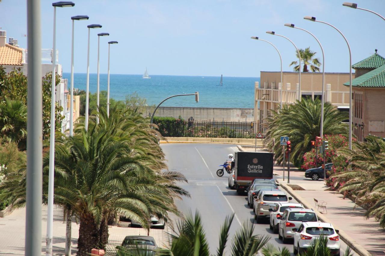 En La Playa Malvarrosa Apartamento Valencia