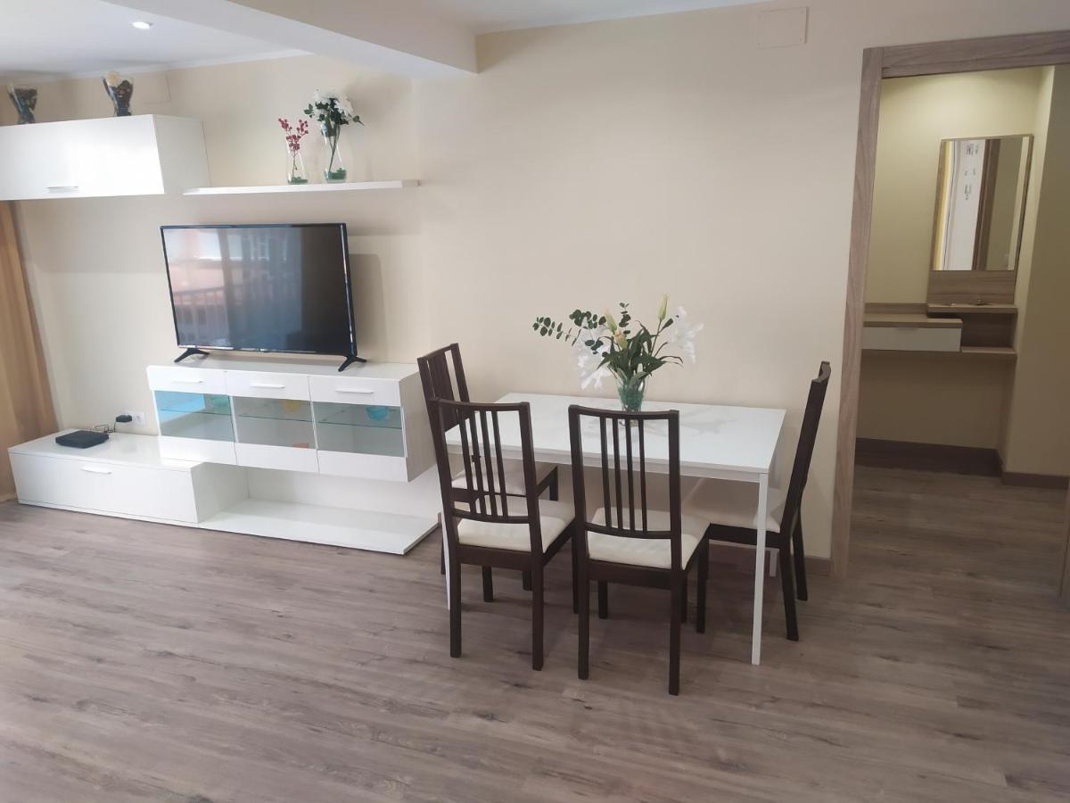 Apartamento En La Playa Malvarrosa Valencia