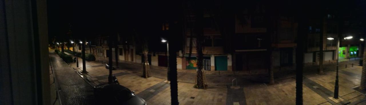 Comoda Valencia