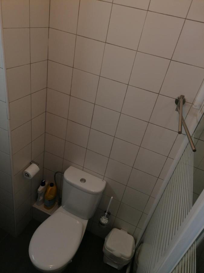 Habitación en casa particular Comoda Valencia