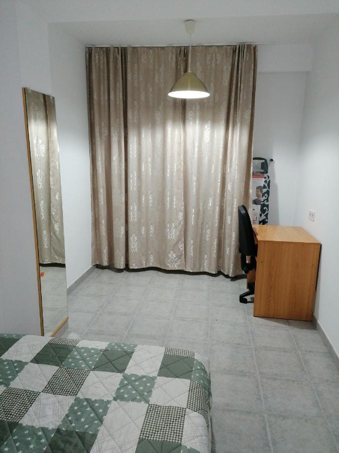 Comoda Habitación en casa particular